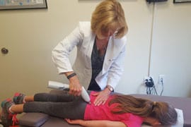 Low Force Chiropractic Houston